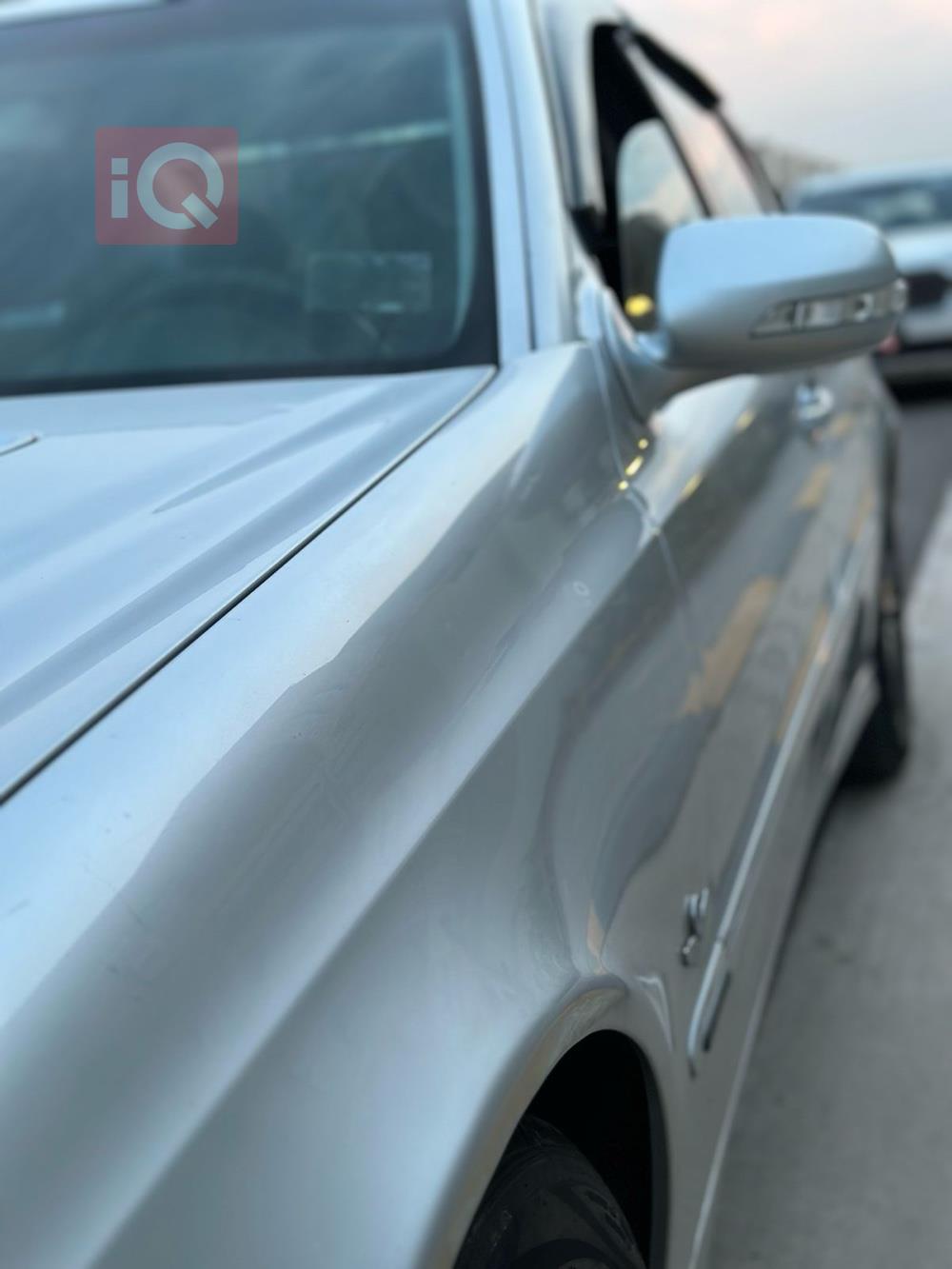 مێرسێدس بێنز E-Class